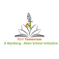 Behtar Tomorrow logo