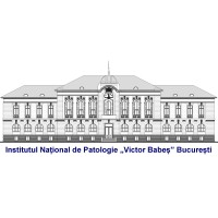 Victor Babes National Institute of Pathology logo - Similar company to Negarine Group