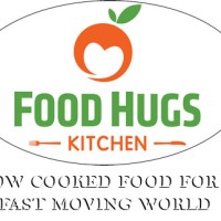 Food Hugs Kitchen logo - Similar company to Budeli