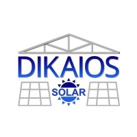 Dikaios Solar logo - Similar company to Off Grid Engineering Pty Ltd