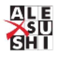 Alex Sushi Holding As