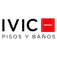 Ivic Pisos y Baños logo - Similar company to Ivic™