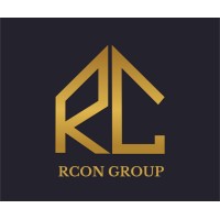 RCON GROUP logo - Similar company to Mass Group