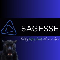 SAGESSE TECH logo - Similar company to Viocode Consulting