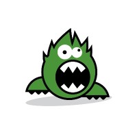 Monster Voice logo - Similar company to Emptage Hallett Limited