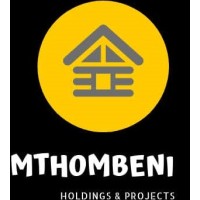 Mthombeni Holdings And Projects