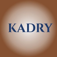 Kadry logo - Similar company to Levitezer Oy
