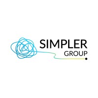Simpler Group logo - Similar company to Map And Partners