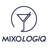 Mixologiq logo - Similar company to Time-Shaker 🍹, Vos Solutions Cocktails