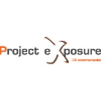 Project eXposure logo - Similar company to Project Meubilair