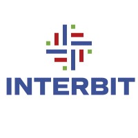 INTERBIT logo - Similar company to Bb-Bitumen