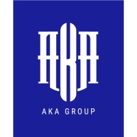 Aka Group logo - Similar company to العمودي