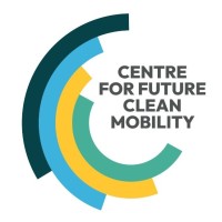 Centre for Future Clean Mobility logo - Similar company to Digital & Data | Exeter College