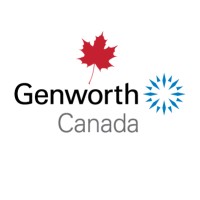 Genworth Canada logo - Similar company to Indicator
