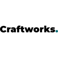 Craftworks Labs logo - Similar company to Complete Media Grup