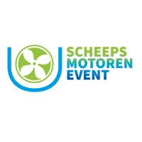 Scheepsmotoren Event logo - Similar company to Leadblocks