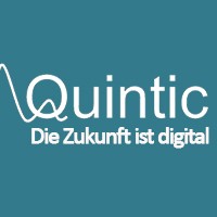 Quintic Digital GmbH logo - Similar company to Acquire.Fi