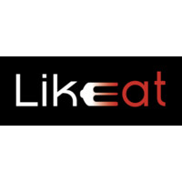 Likeat logo - Similar company to Rocket Agency.Co