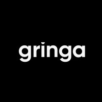 Agência Gringa logo - Similar company to Alvo Global