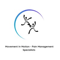 Movement In Motion - Pain Management Specialist