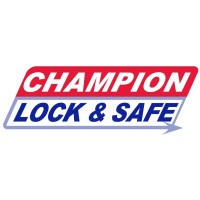 Champion Lock & Safe Co. logo - Similar company to Bee'S Keys