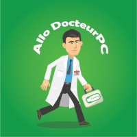 Docteur  PC logo - Similar company to Systelecom