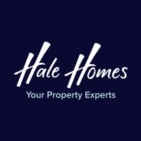 Hale Homes logo - Similar company to Arnold & Phillips