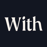 With Drinks logo - Similar company to Fare Studio