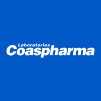 Coaspharma logo - Similar company to Laboratorios Ecar