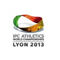 Ipc Athletics World Championships