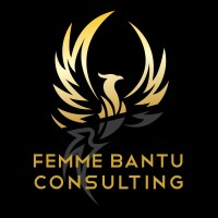 Femme Bantu Management Consulting logo - Similar company to African - #1 Canadian Network