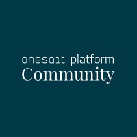 Onesait Platform Community logo - Similar company to Talrep Sl