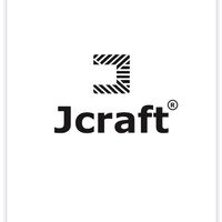 Jcrafteco logo - Similar company to Wowpatterns: Redefining Fashion With Technology And Sustainability