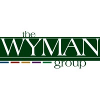 The Wyman Group logo - Similar company to The Sandner Group, A Subsidiary Of One80 Intermediaries