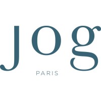 JOG Paris logo - Similar company to Data Is Life Consulting