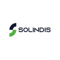 Solindis logo - Similar company to Joprochim