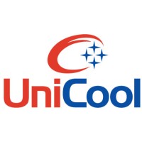 UniCool International Ltd logo - Similar company to Unicool A/S