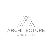 Architecture One Eight SA logo - Similar company to Kitfondue.Ch
