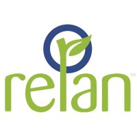 Relan logo - Similar company to Stamina