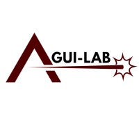 The Texas A&M Agui-Lab logo - Similar company to Human Behavior Laboratory