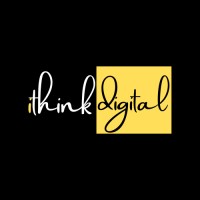 ithink Digital logo - Similar company to Daimlinc