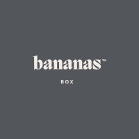 Bananas Box logo - Similar company to Pedal