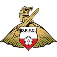 Doncaster Rovers Academy logo - Similar company to Pontefract Collieries Fc