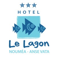 Hôtel Le Lagon Nouméa logo - Similar company to Visualcom