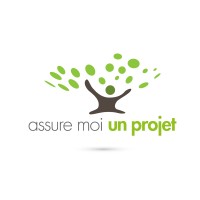 AMUP Assure Moi Un Projet logo - Similar company to Hommes & Performance