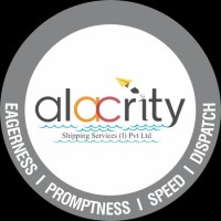Alacrity Shipping Services (I) Pvt.Ltd. logo - Similar company to Enable Lanka Foundation