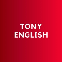 Tony English logo - Similar company to Epix Media