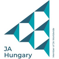 Junior Achievement Magyarország logo - Similar company to Pandasoft