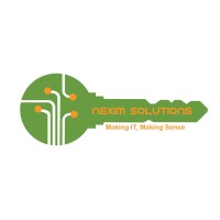 Nexim Solutions I West & Central Africa logo - Similar company to Nexim Solutions (Pty) Ltd