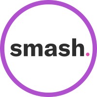 Smash Creative logo - Similar company to Good Clean Fun